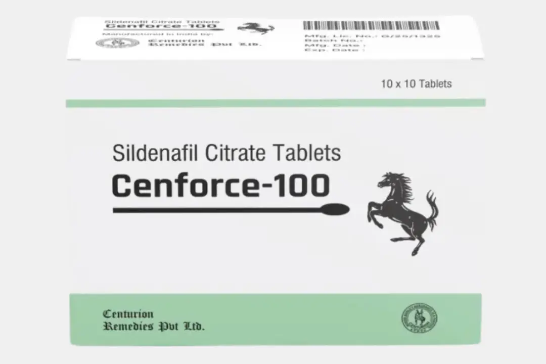 Cenforce 100