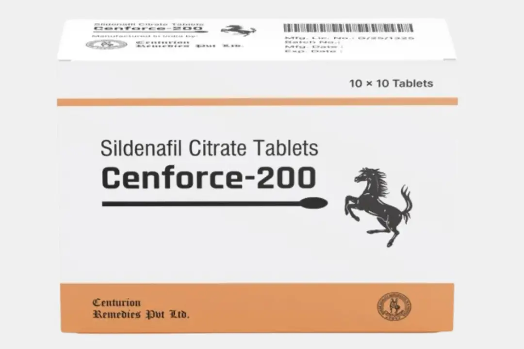 Cenforce 200mg