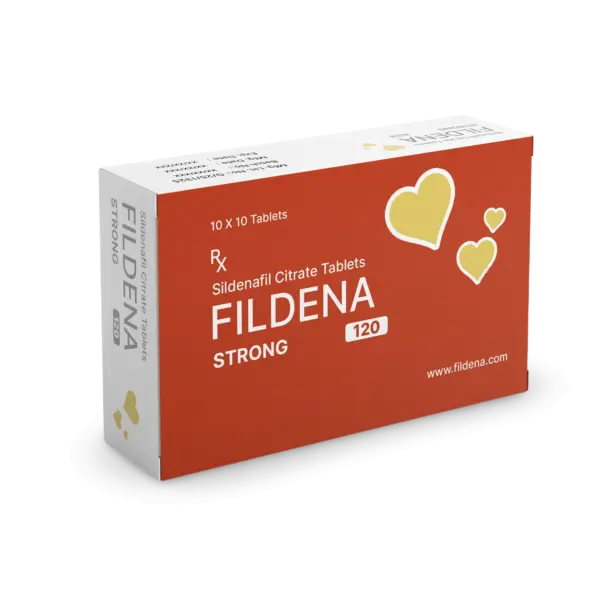 fildena 120mg
