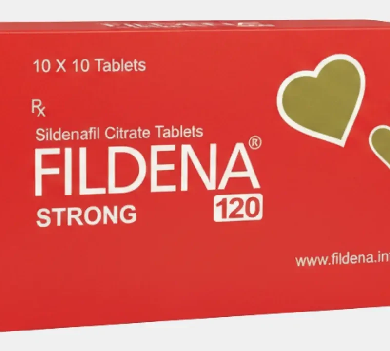 Fildena