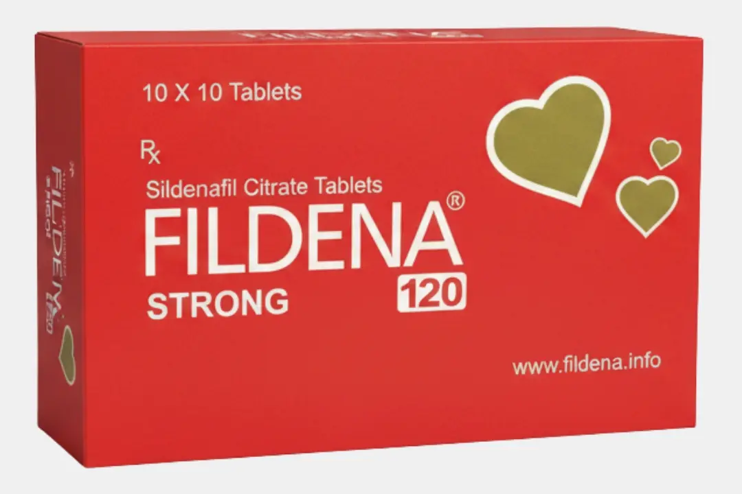 Fildena