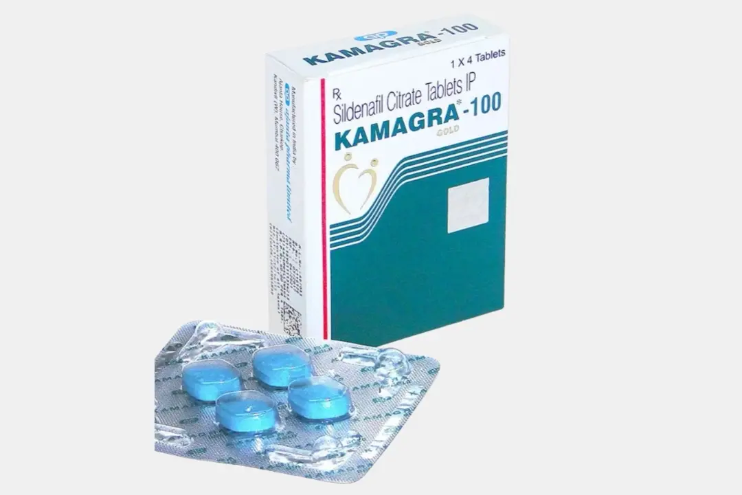 Kamagra 100mg