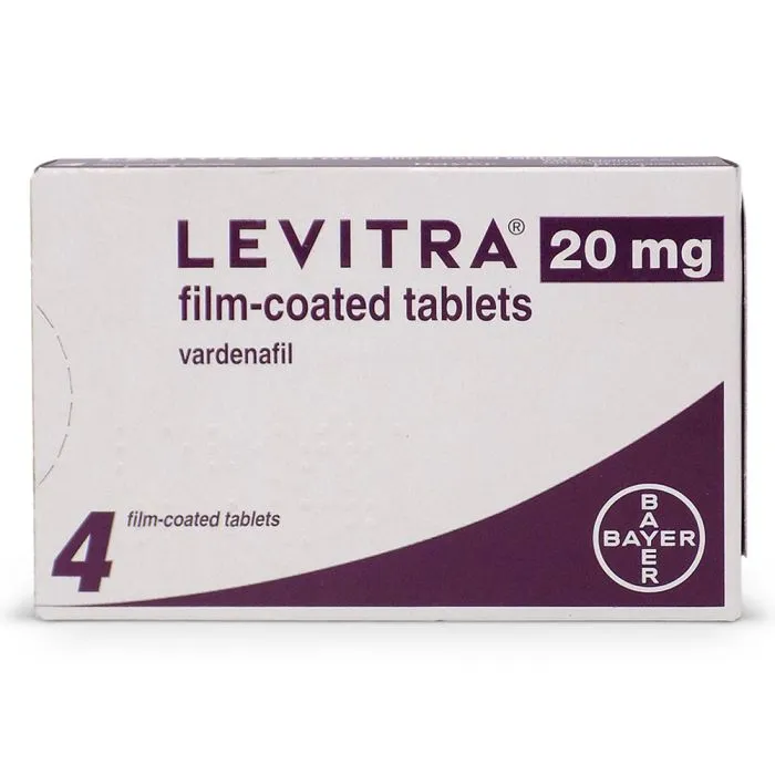 Levitra 20Mg