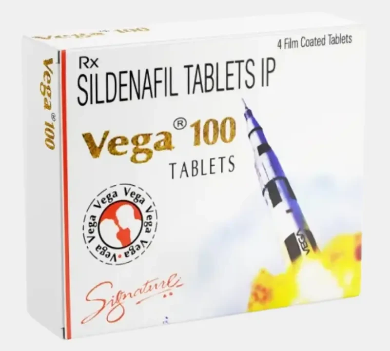 Vega 100mg