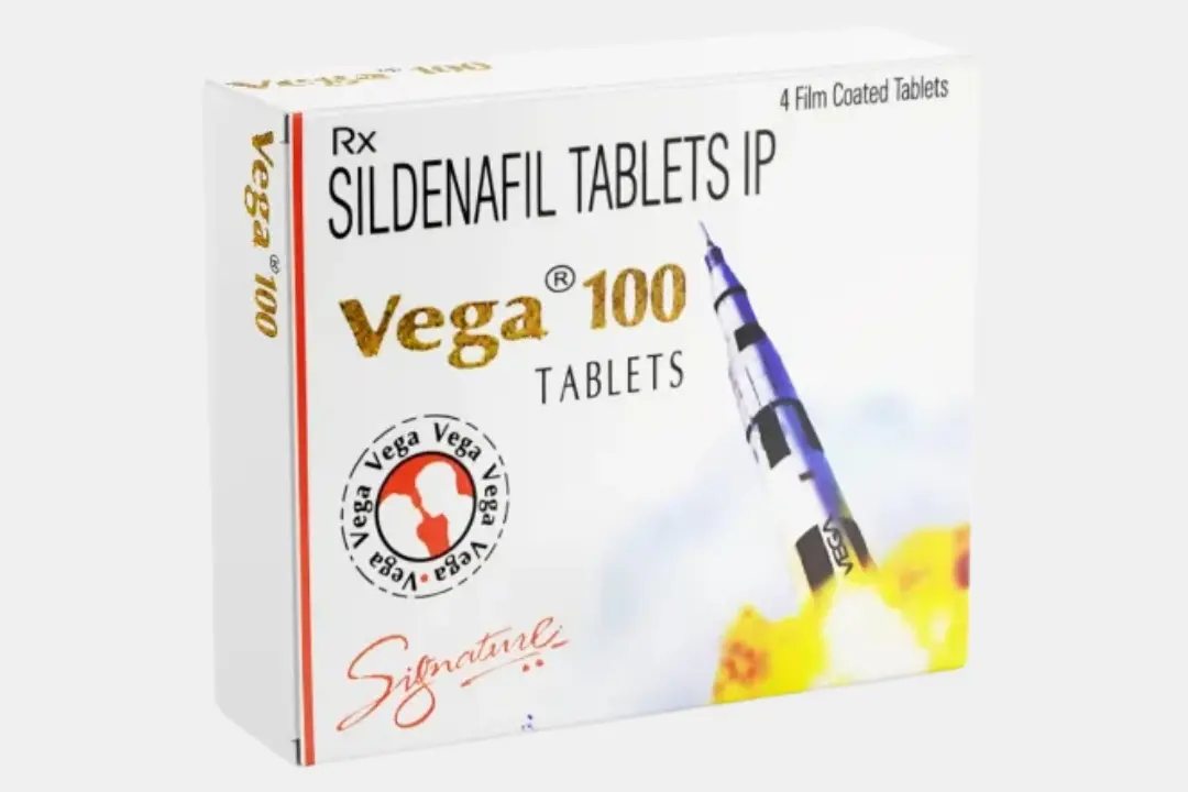 Vega 100mg