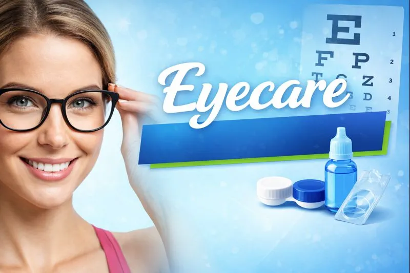 eyecare