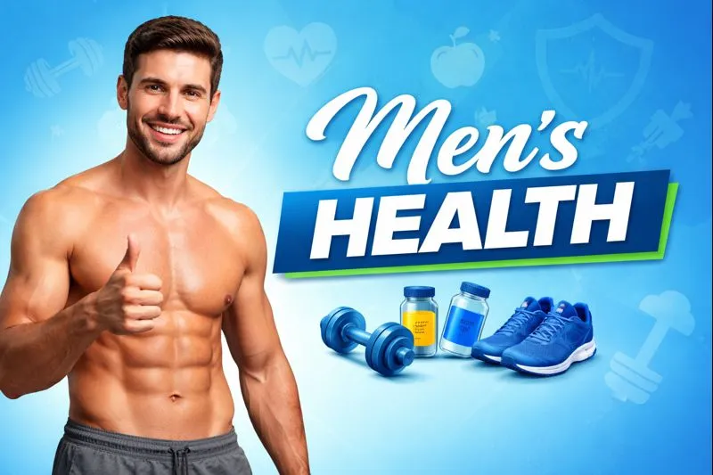 Mens health
