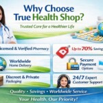 Why Choose True Health