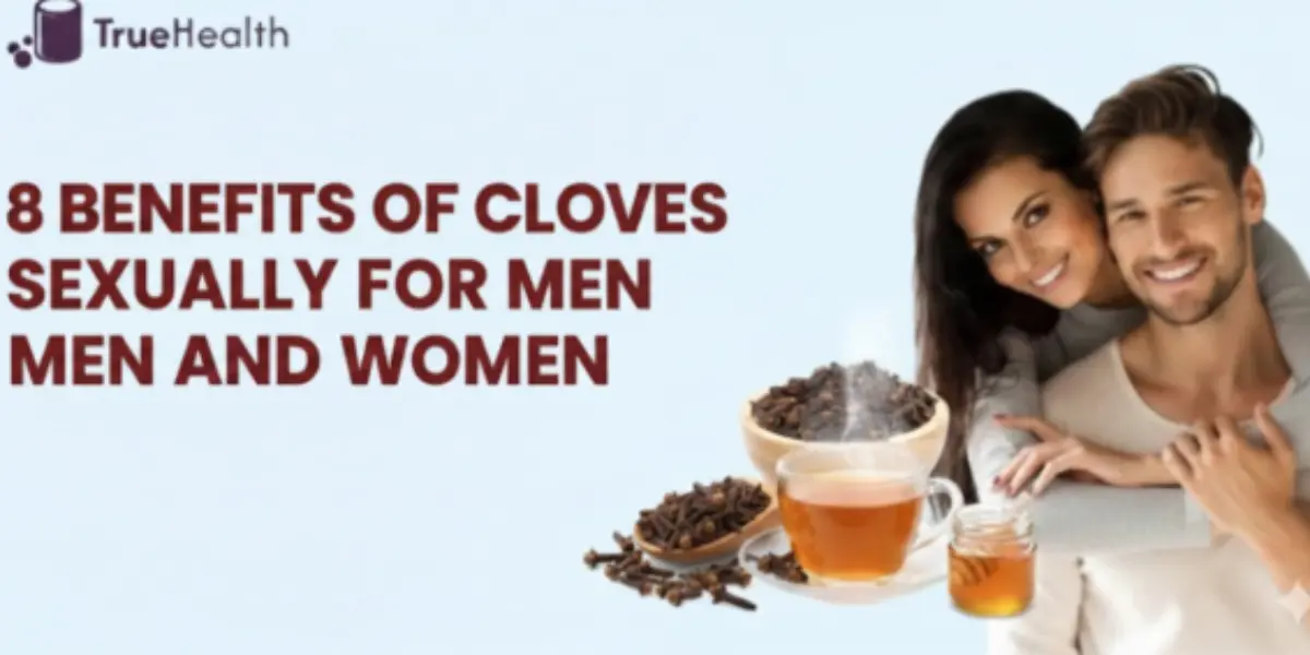 8 Benefits of Cloves
