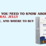 Everything You Need to Know About Kamagra Oral Jelly