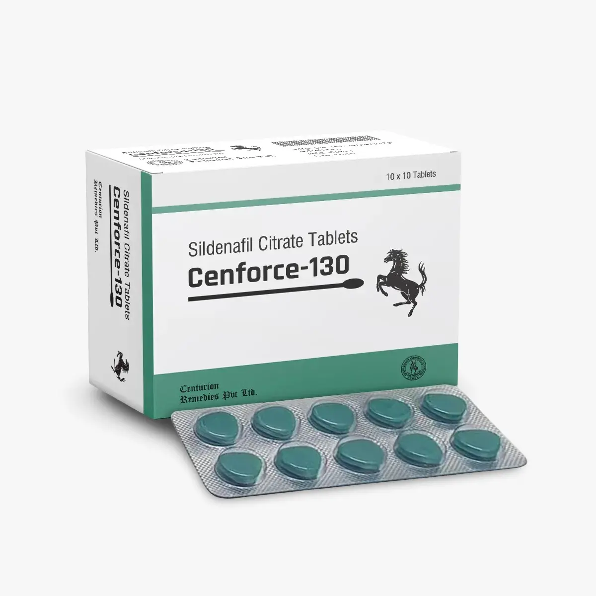 Cenforce 130 Mg
