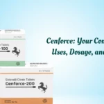 Cenforce: Your Complete Guide to Uses, Dosage, and Side Effects