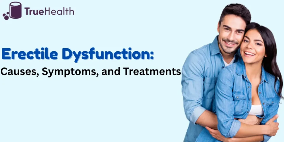 Erectile Dysfunction