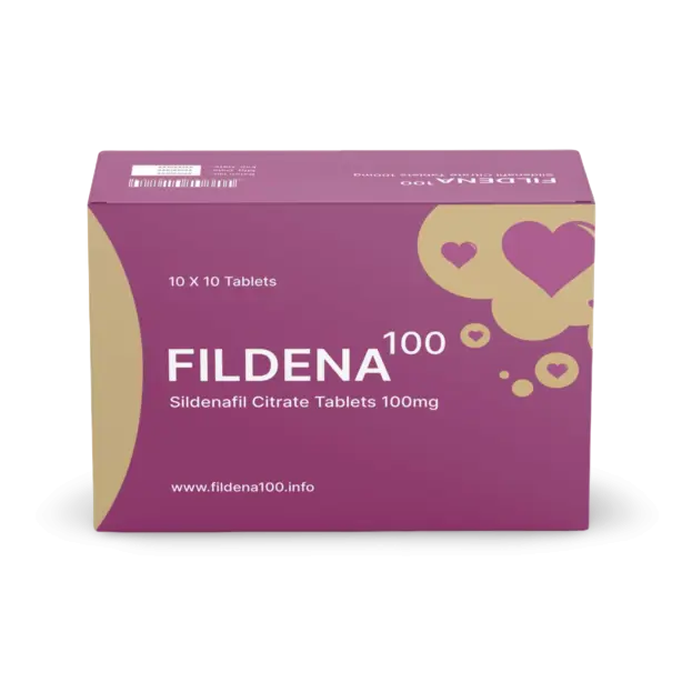 fildena 100mg