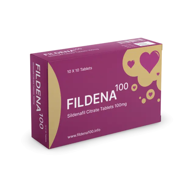 fildena 100mg