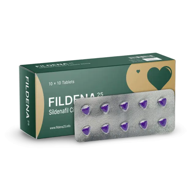 fildena 25 mg
