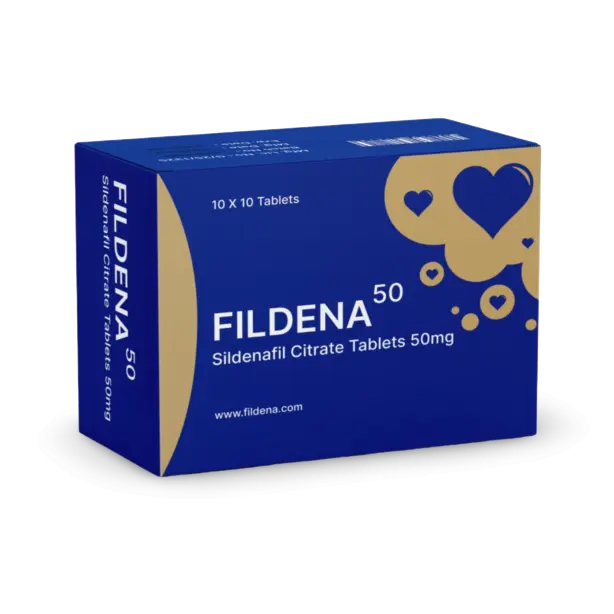 fildena 50 mg