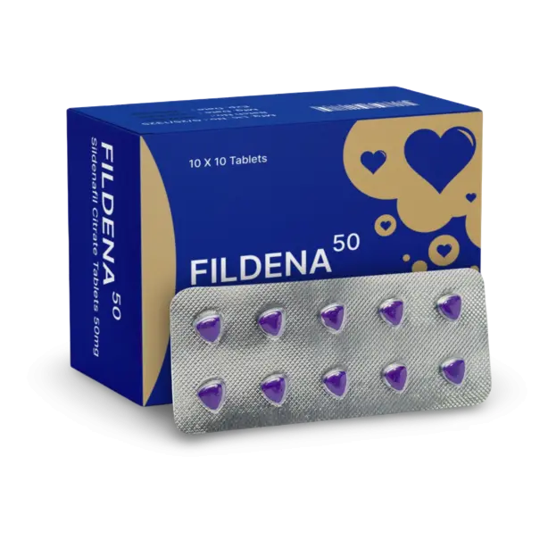 fildena 50 mg