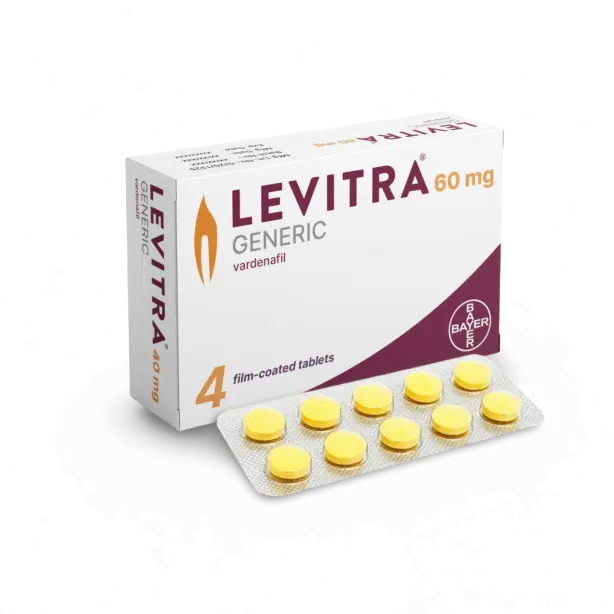 levitra 60mg