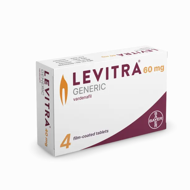 levitra 60mg