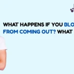What Happens If You Block Sperm From Coming Out What Follows