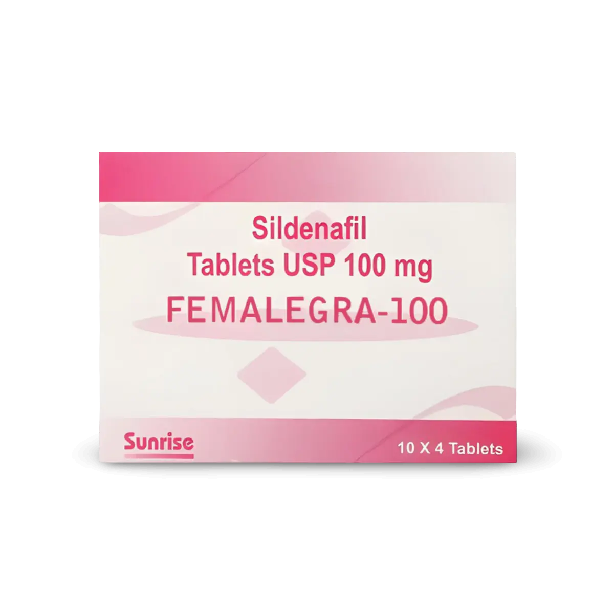 Femalegra 100 mg
