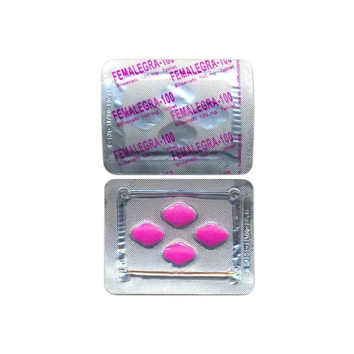 Femalegra 100 mg