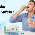 How to Take Cenforce Safely