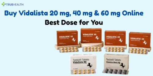 Buy Vidalista