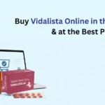 Buy Vidalista Online in the USA