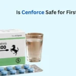 Is Cenforce Safe for First-Time Users