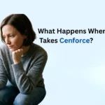 What Happens When a Woman Takes Cenforce Get the Facts Here