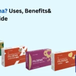 What is Fildena Uses, Benefits & Complete Guide
